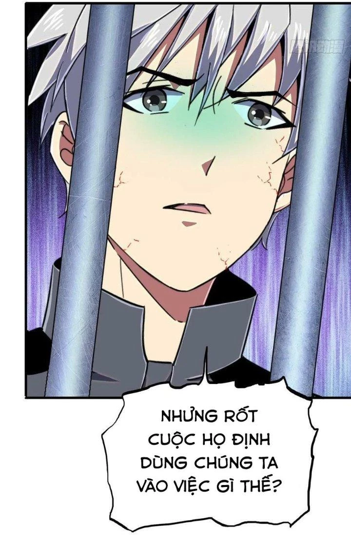 Bắc Liệt Phương Xa Chapter 83 - Trang 42