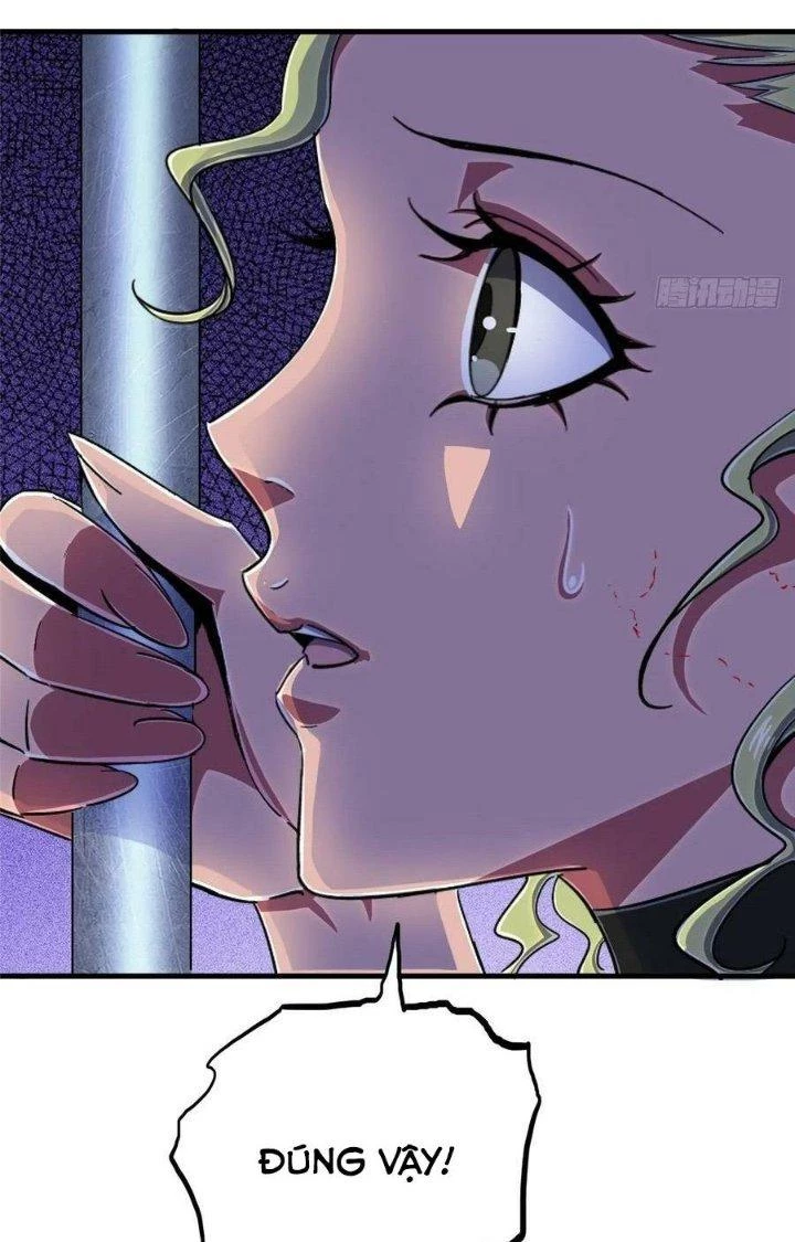 Bắc Liệt Phương Xa Chapter 83 - Trang 43