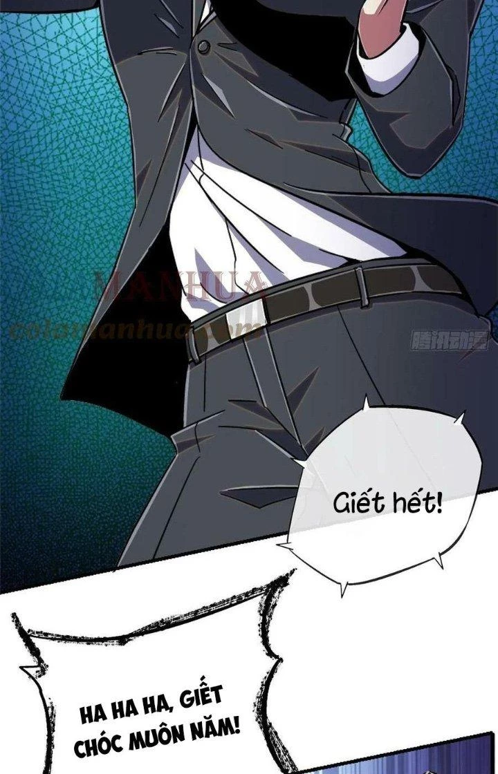 Bắc Liệt Phương Xa Chapter 83 - Trang 5