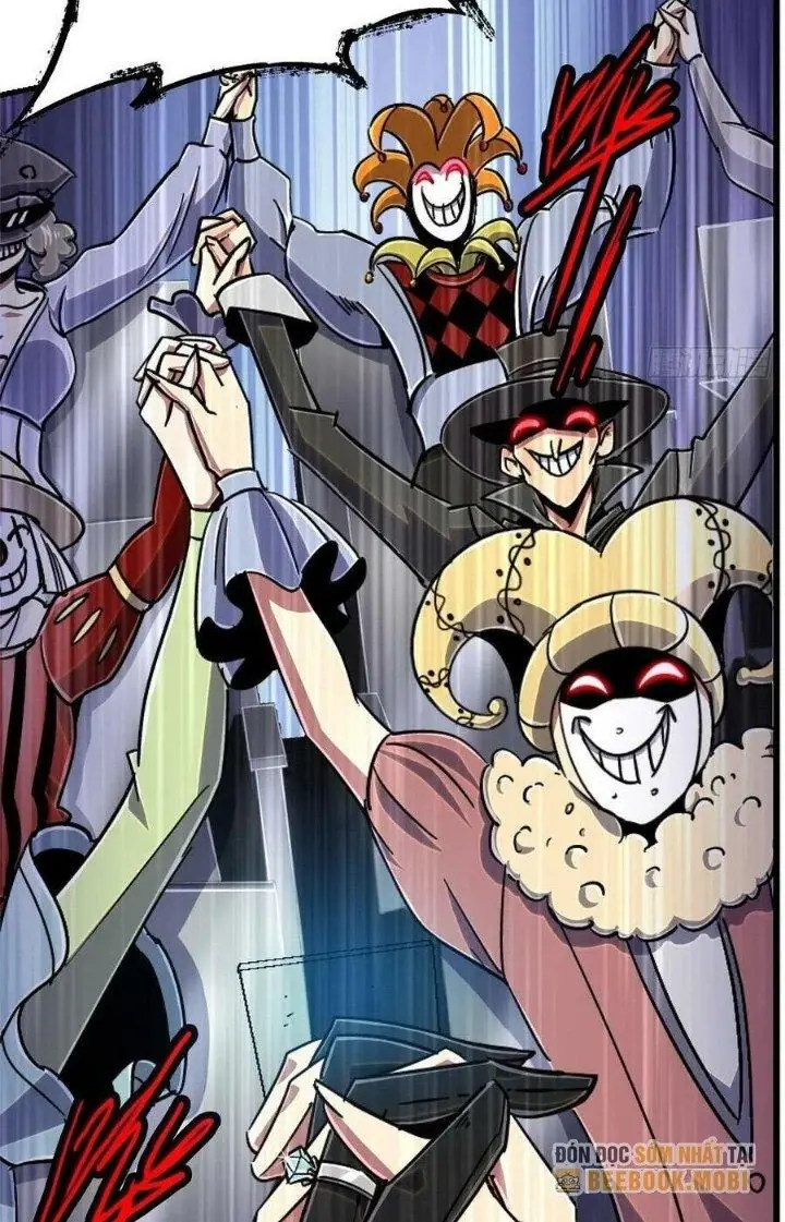 Bắc Liệt Phương Xa Chapter 83 - Trang 6