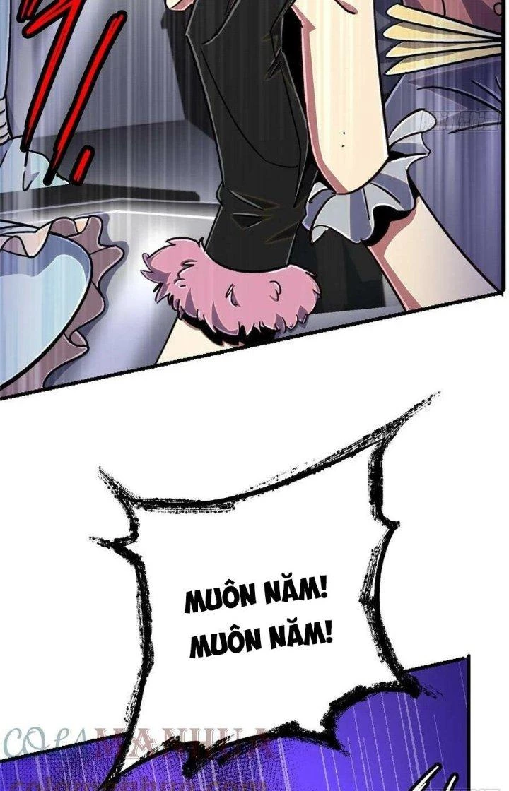 Bắc Liệt Phương Xa Chapter 83 - Trang 7