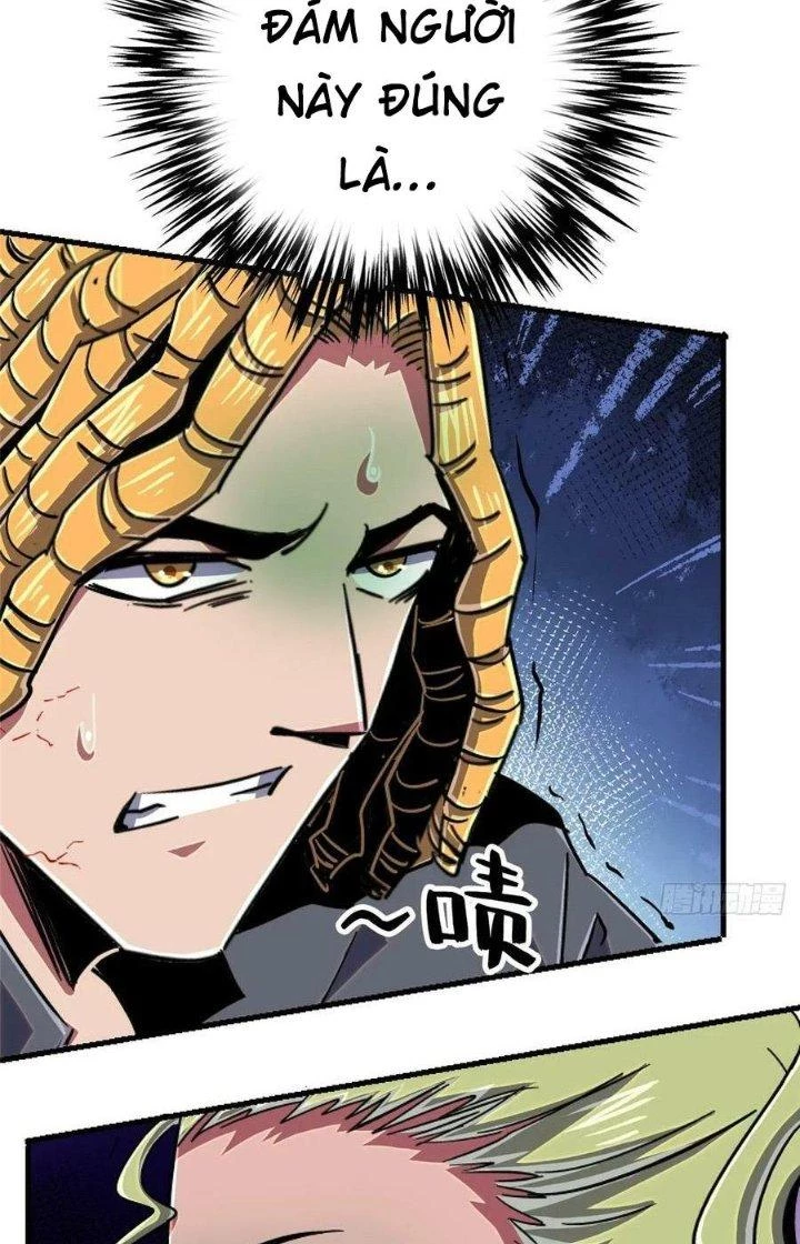 Bắc Liệt Phương Xa Chapter 83 - Trang 9