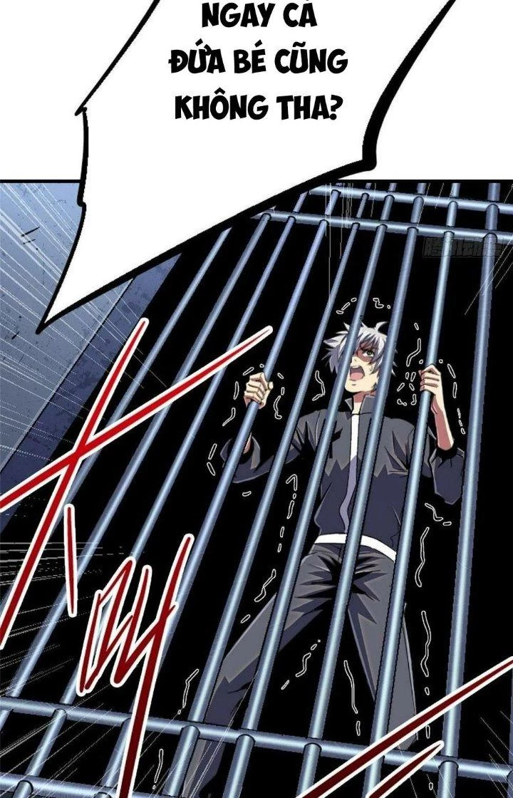 Bắc Liệt Phương Xa Chapter 84 - Trang 14