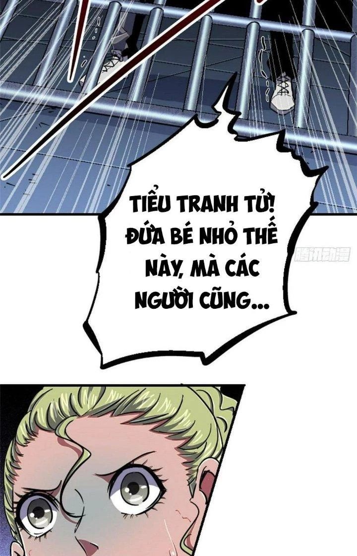 Bắc Liệt Phương Xa Chapter 84 - Trang 15