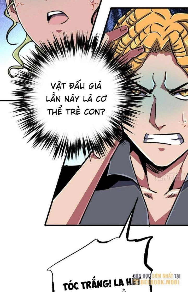 Bắc Liệt Phương Xa Chapter 84 - Trang 16