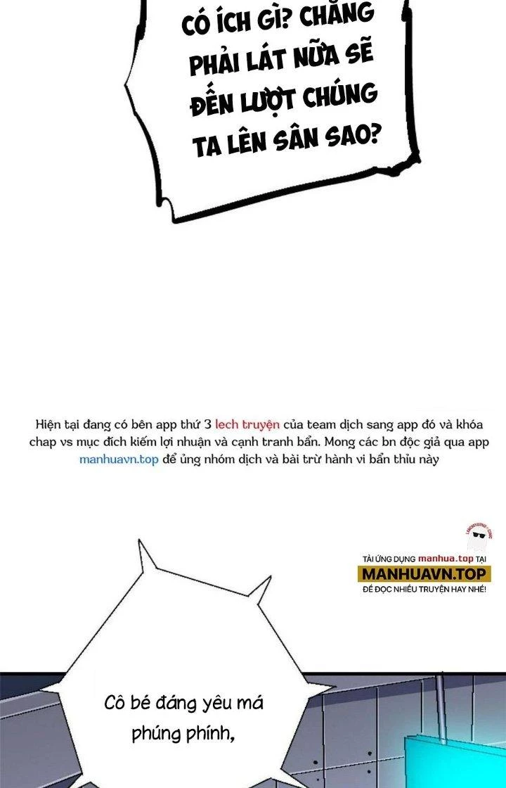 Bắc Liệt Phương Xa Chapter 84 - Trang 17