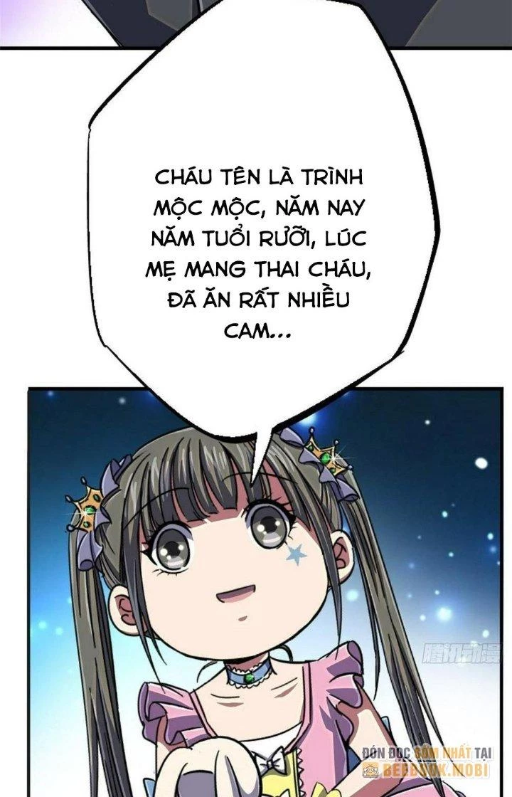 Bắc Liệt Phương Xa Chapter 84 - Trang 21