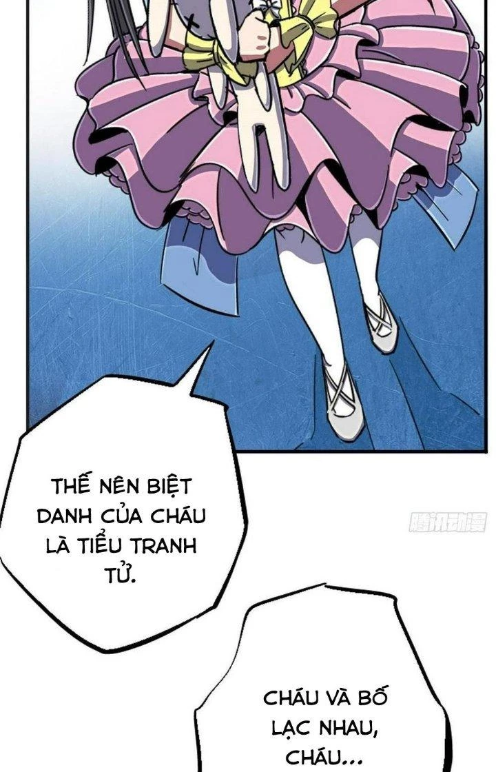 Bắc Liệt Phương Xa Chapter 84 - Trang 22