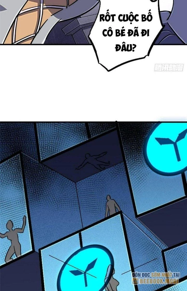 Bắc Liệt Phương Xa Chapter 84 - Trang 26