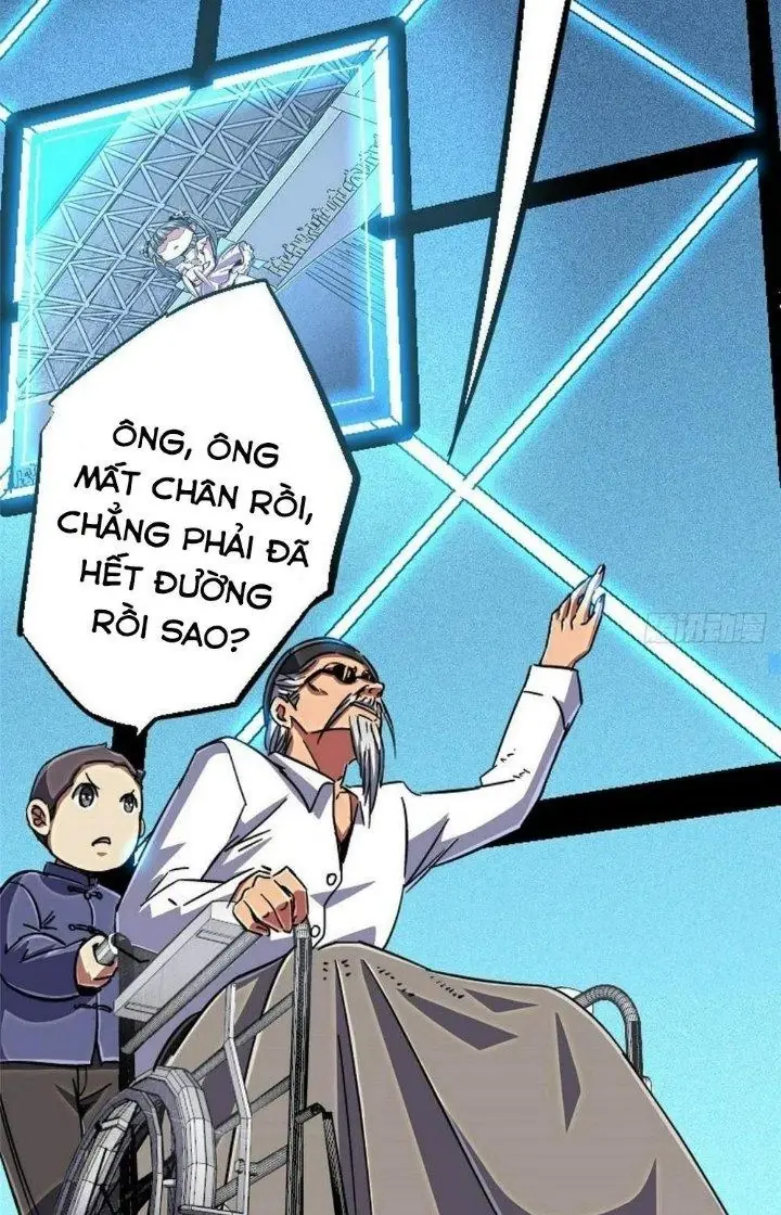 Bắc Liệt Phương Xa Chapter 84 - Trang 30