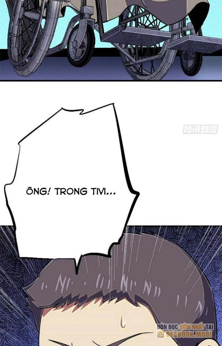 Bắc Liệt Phương Xa Chapter 84 - Trang 31
