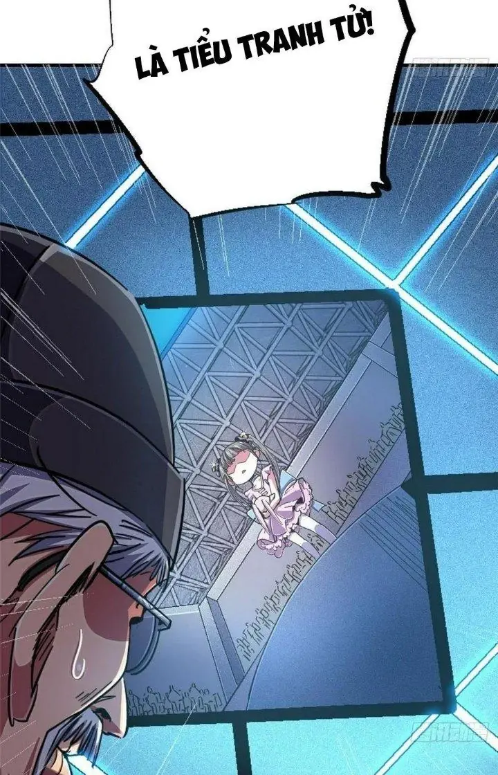 Bắc Liệt Phương Xa Chapter 84 - Trang 33