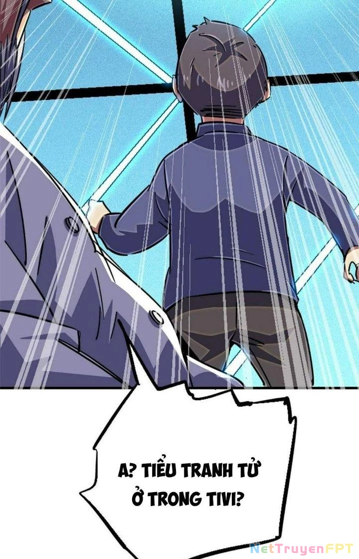 Bắc Liệt Phương Xa Chapter 84 - Trang 34