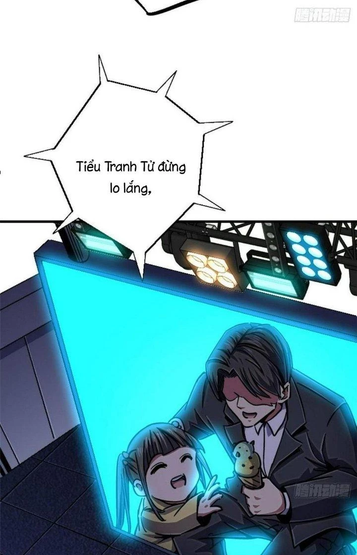 Bắc Liệt Phương Xa Chapter 84 - Trang 35