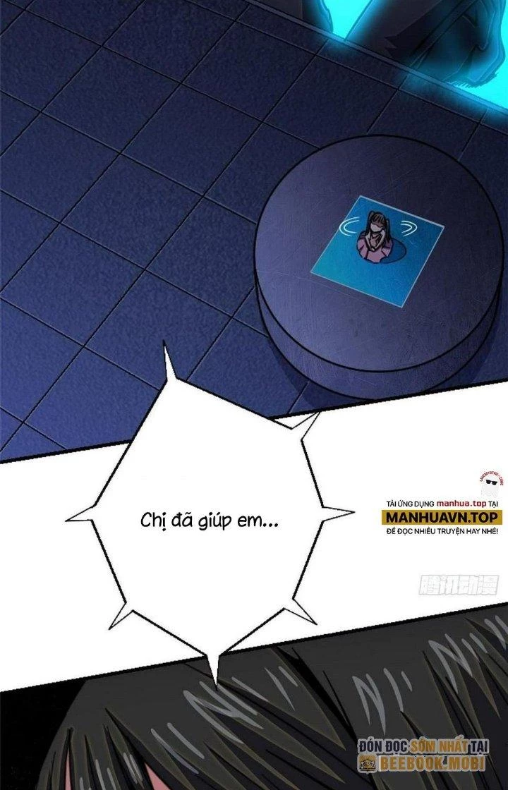 Bắc Liệt Phương Xa Chapter 84 - Trang 36
