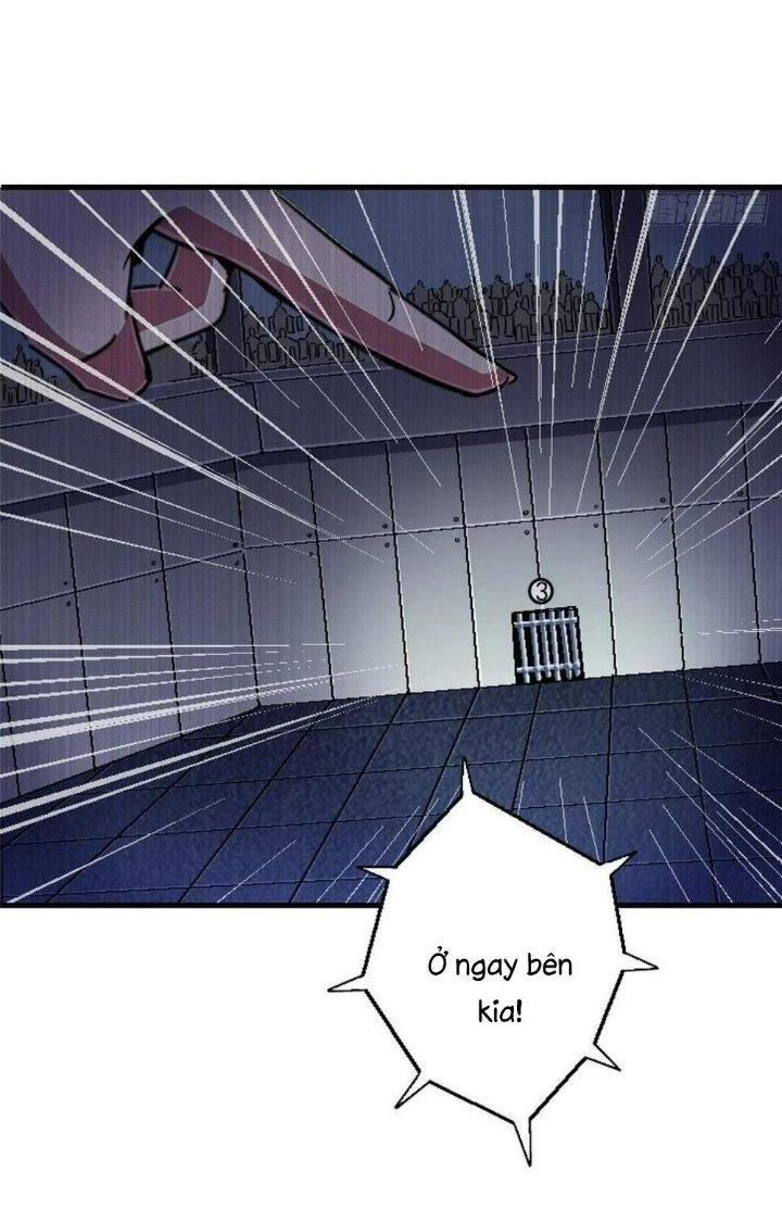 Bắc Liệt Phương Xa Chapter 84 - Trang 40