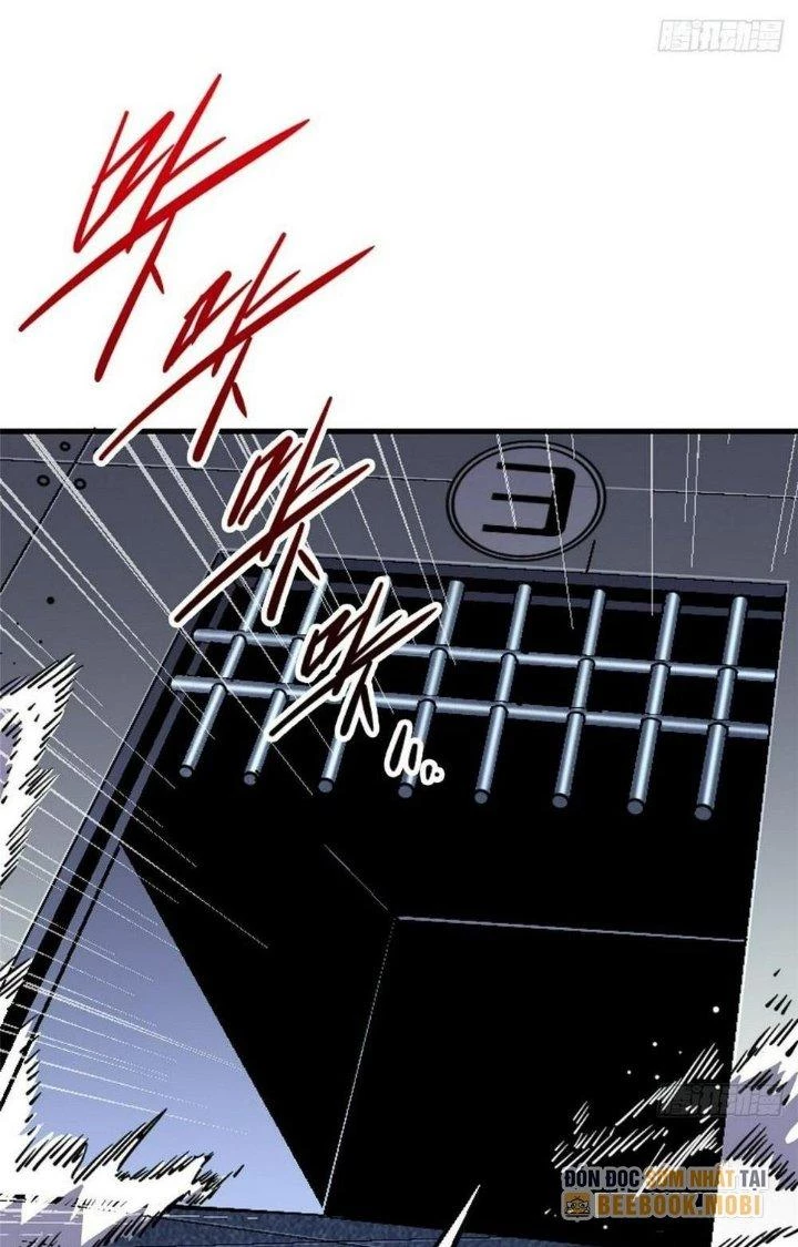 Bắc Liệt Phương Xa Chapter 84 - Trang 41
