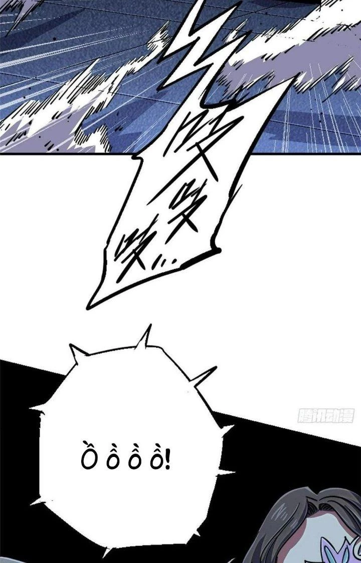 Bắc Liệt Phương Xa Chapter 84 - Trang 42