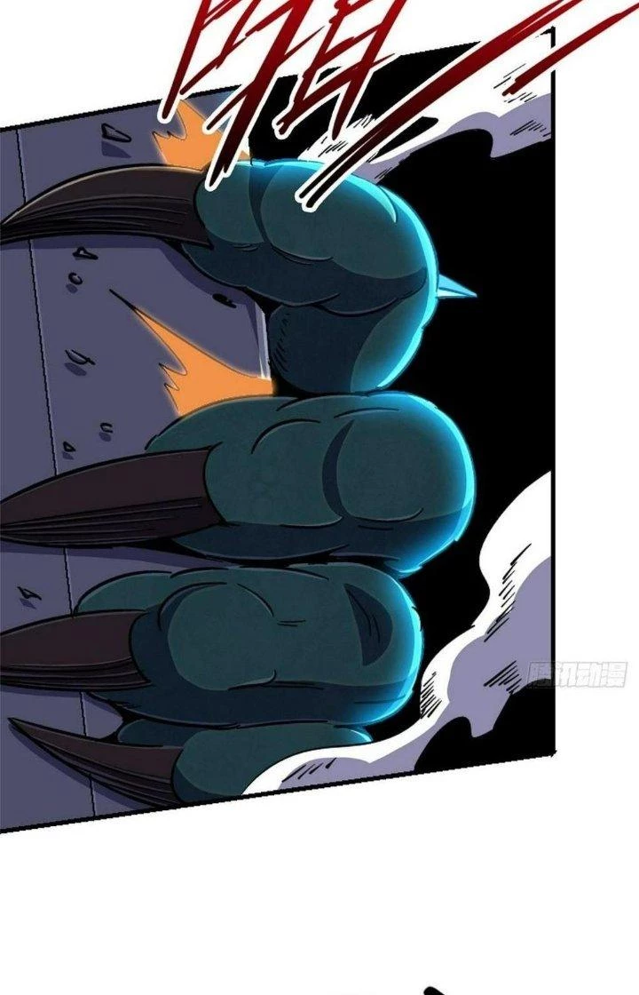 Bắc Liệt Phương Xa Chapter 84 - Trang 44