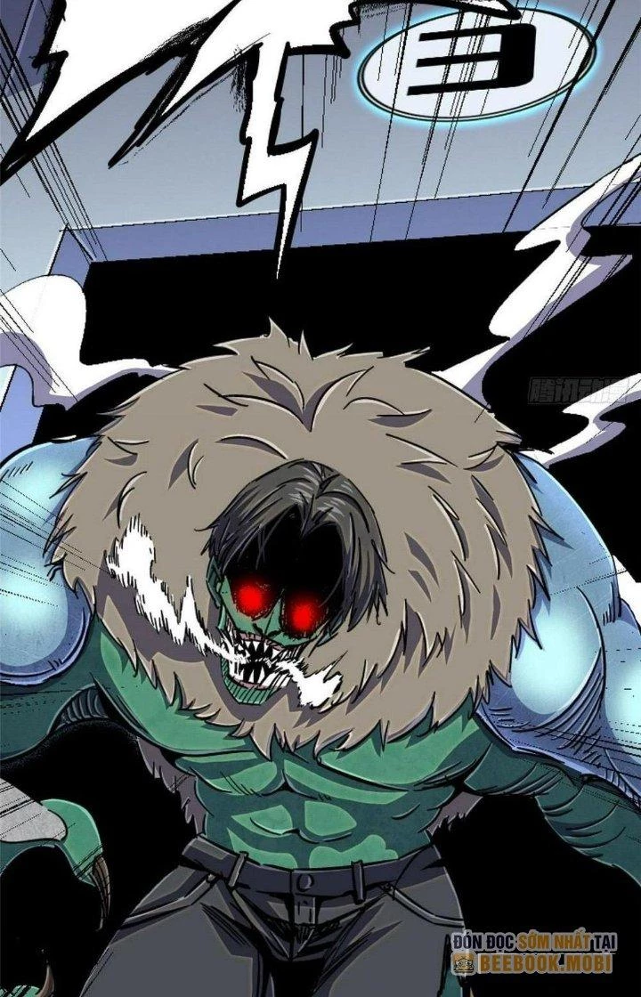 Bắc Liệt Phương Xa Chapter 84 - Trang 46