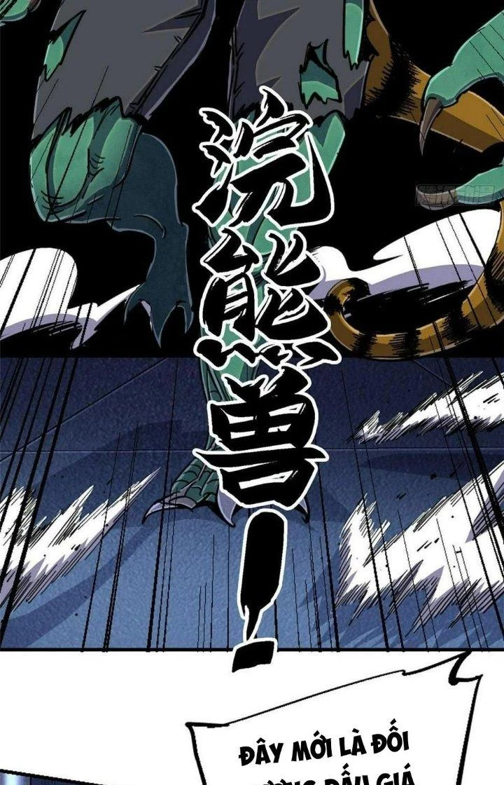 Bắc Liệt Phương Xa Chapter 84 - Trang 47