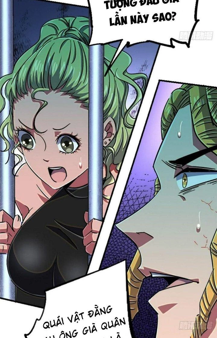 Bắc Liệt Phương Xa Chapter 84 - Trang 48