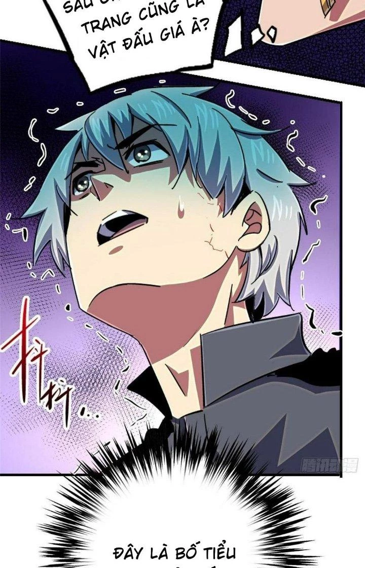 Bắc Liệt Phương Xa Chapter 84 - Trang 49