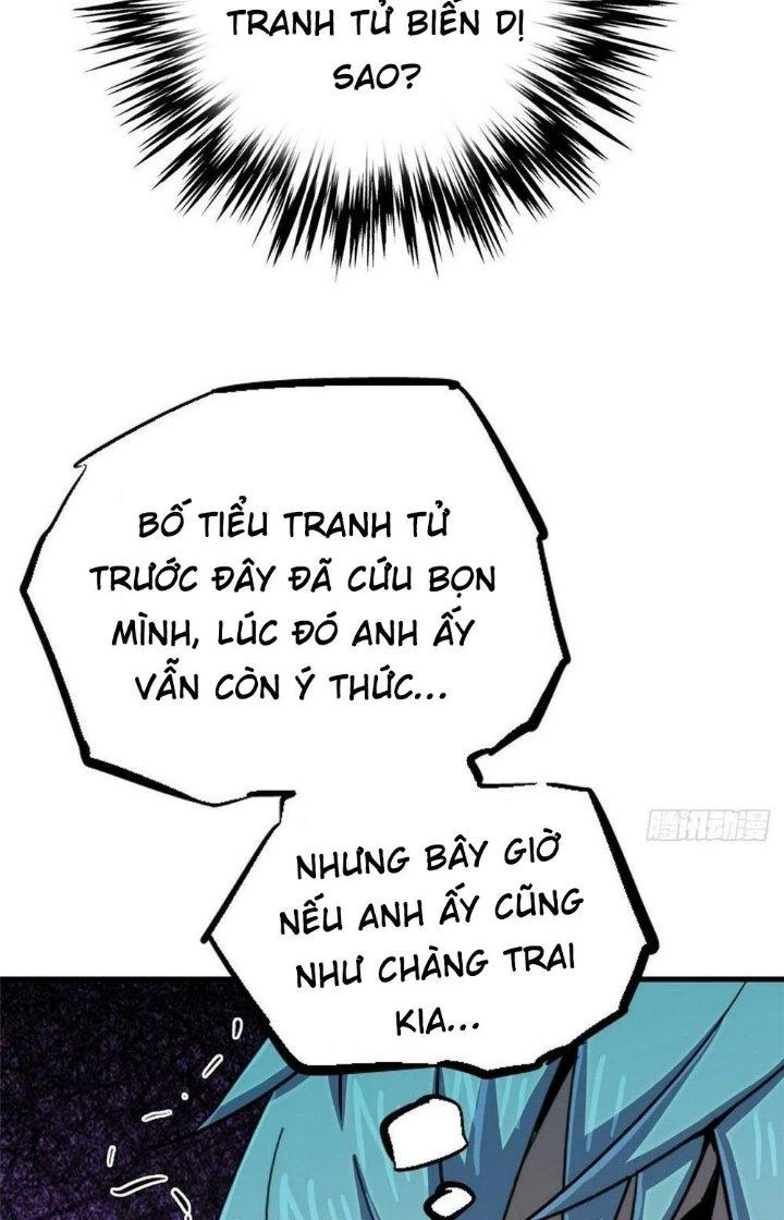 Bắc Liệt Phương Xa Chapter 84 - Trang 50