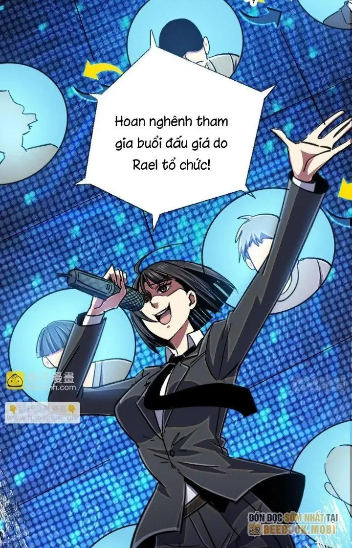 Bắc Liệt Phương Xa Chapter 85 - Trang 16