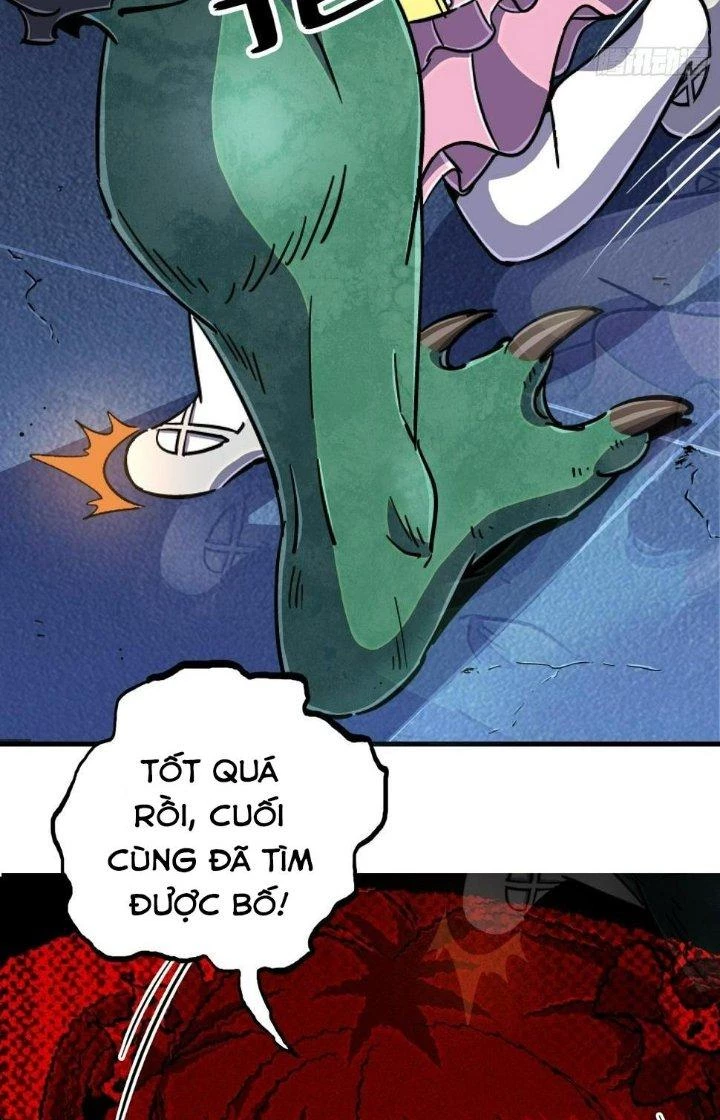Bắc Liệt Phương Xa Chapter 85 - Trang 20