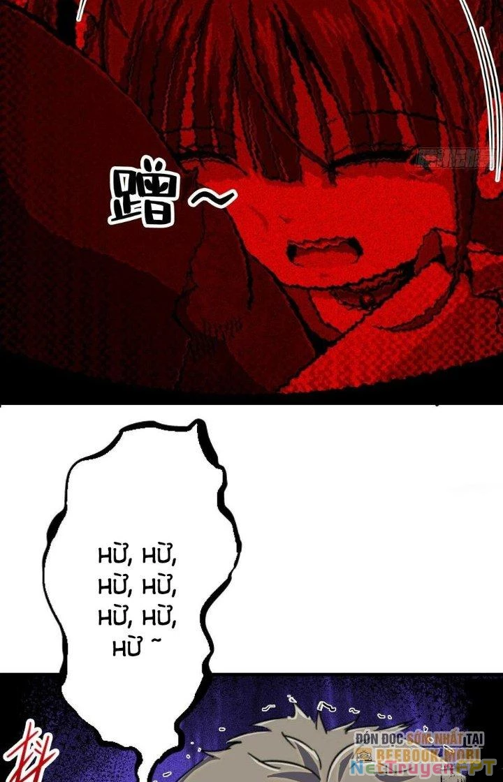 Bắc Liệt Phương Xa Chapter 85 - Trang 21