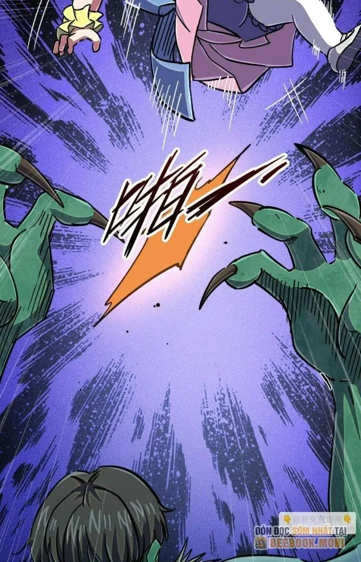 Bắc Liệt Phương Xa Chapter 85 - Trang 26