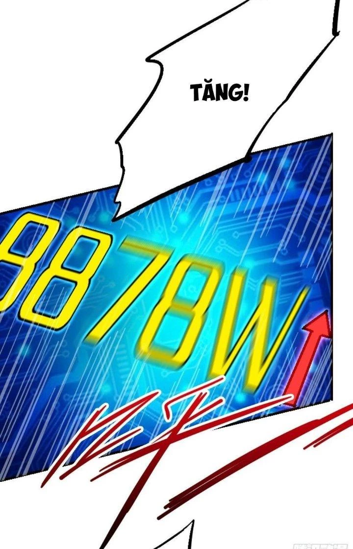 Bắc Liệt Phương Xa Chapter 85 - Trang 33