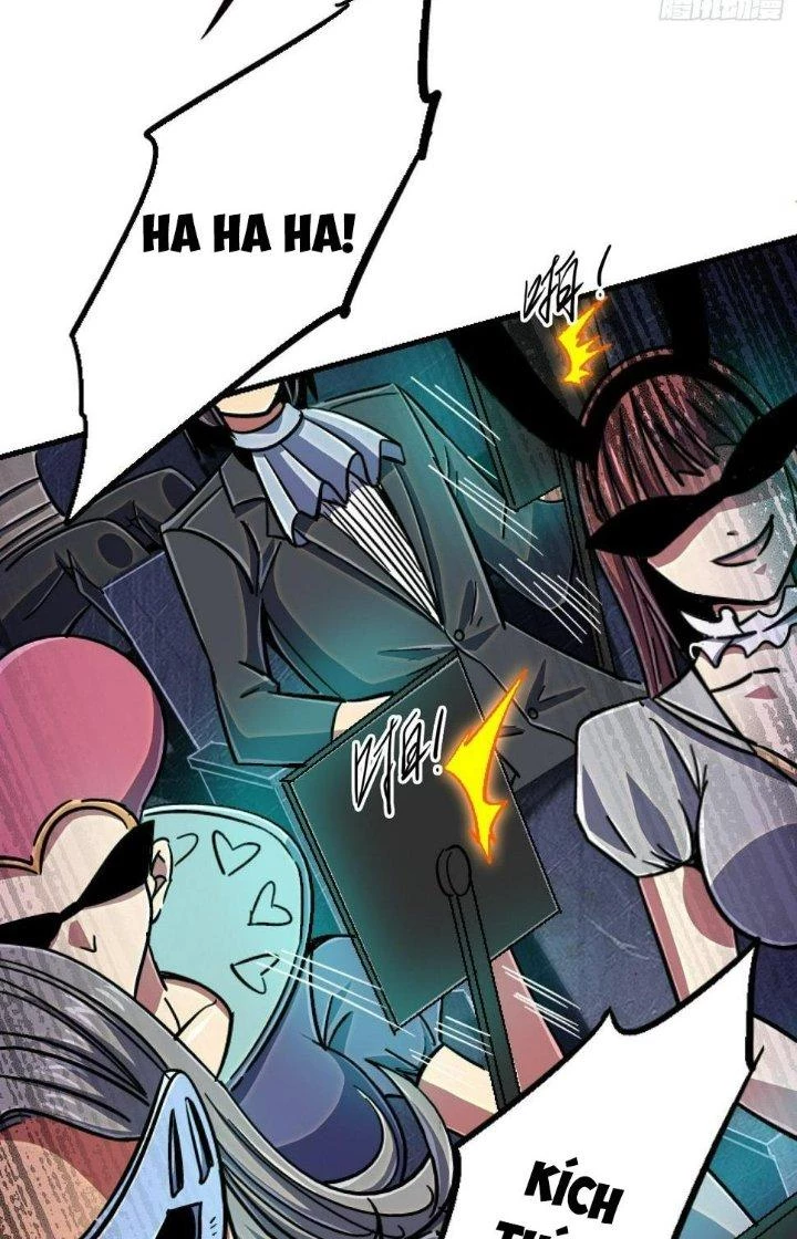Bắc Liệt Phương Xa Chapter 85 - Trang 34