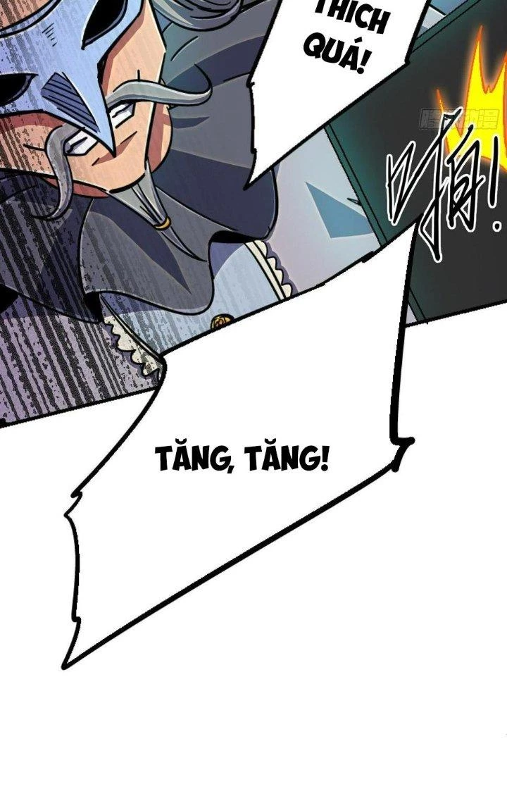 Bắc Liệt Phương Xa Chapter 85 - Trang 35