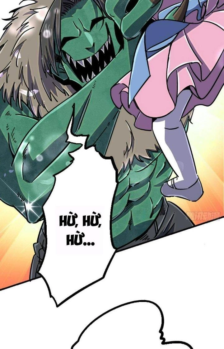 Bắc Liệt Phương Xa Chapter 85 - Trang 44
