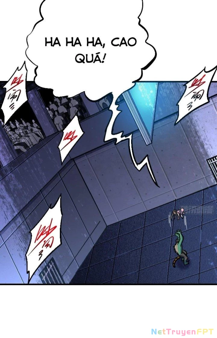 Bắc Liệt Phương Xa Chapter 85 - Trang 48