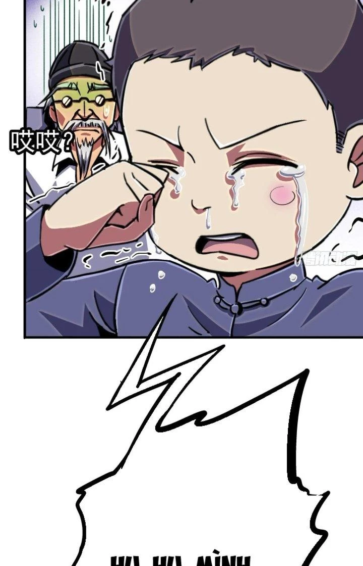Bắc Liệt Phương Xa Chapter 85 - Trang 50