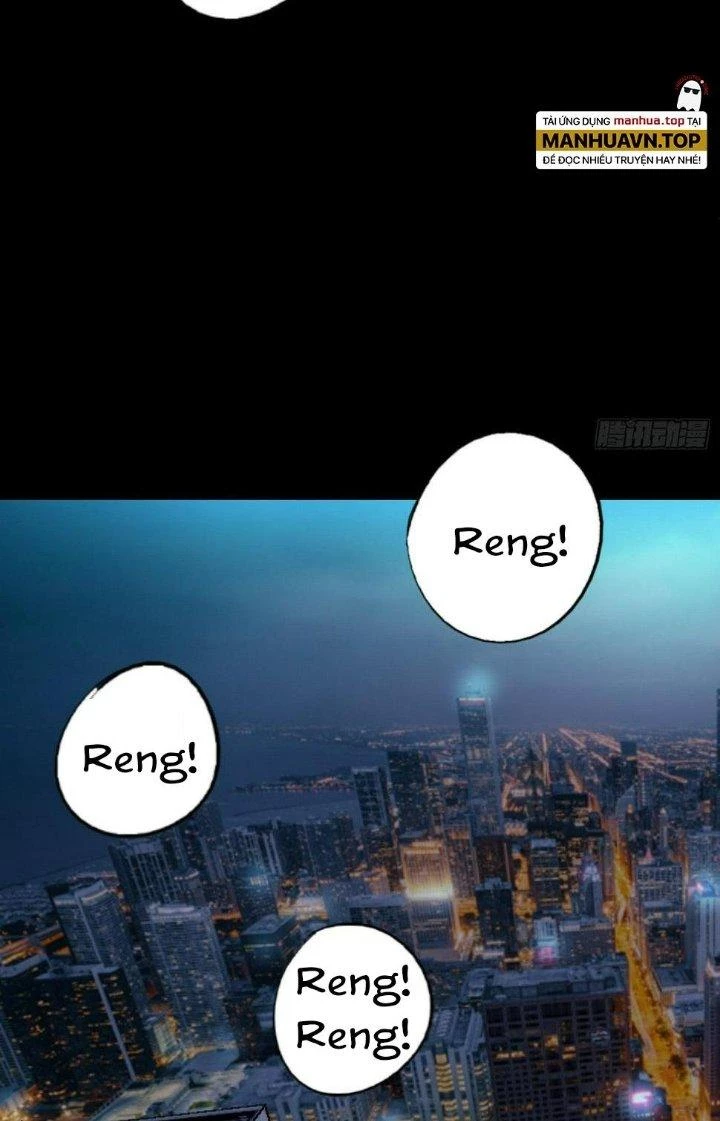 Bắc Liệt Phương Xa Chapter 85 - Trang 7