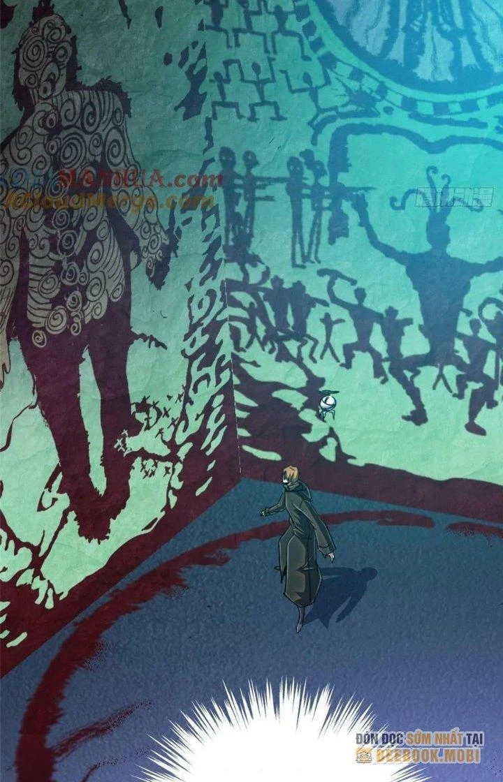 Bắc Liệt Phương Xa Chapter 87 - Trang 16
