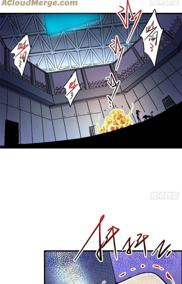 Bắc Liệt Phương Xa Chapter 87 - Trang 19