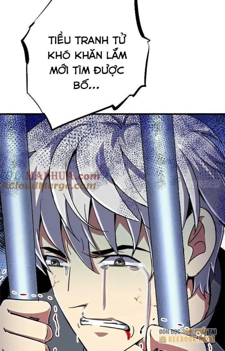 Bắc Liệt Phương Xa Chapter 87 - Trang 21