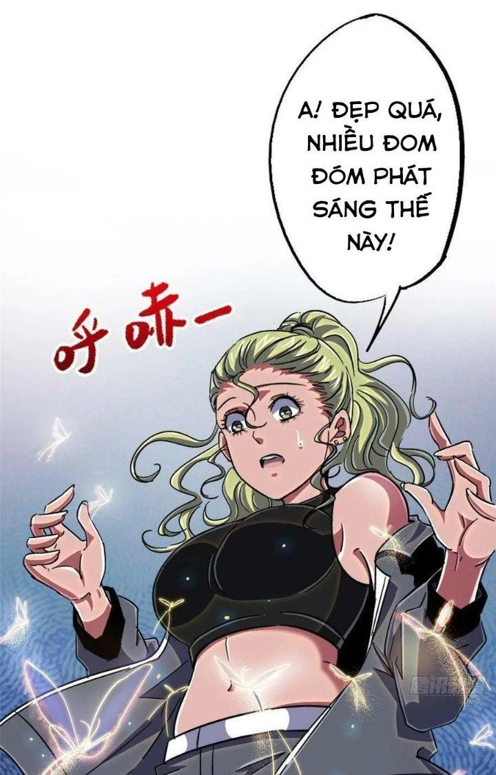 Bắc Liệt Phương Xa Chapter 87 - Trang 28