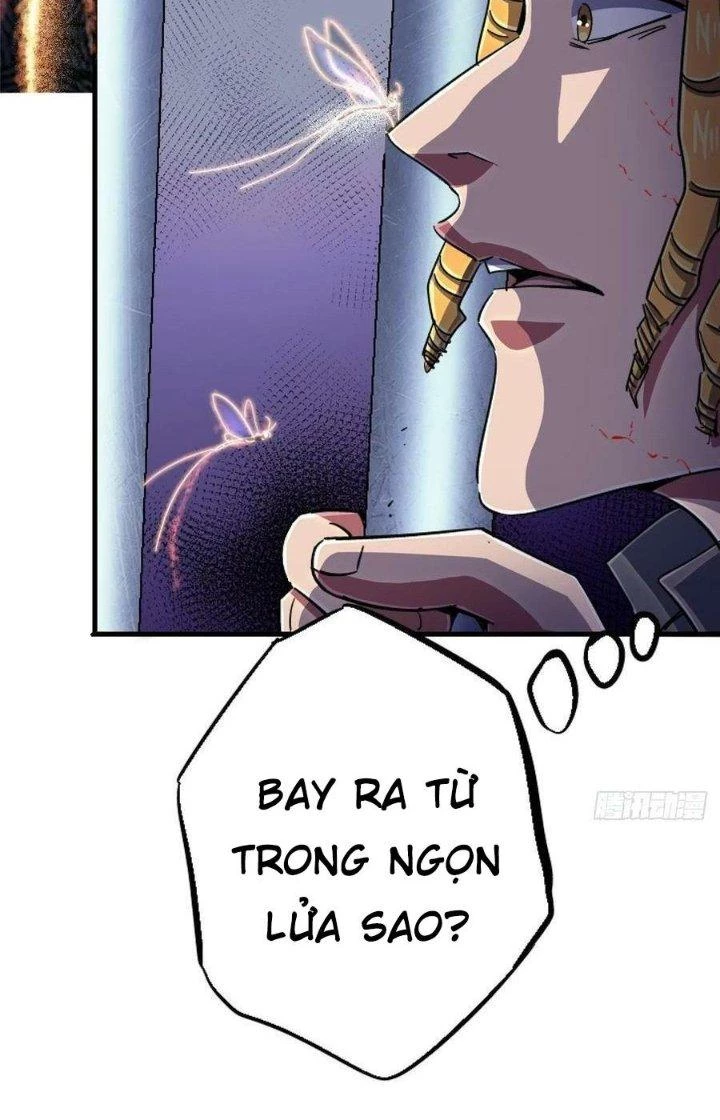 Bắc Liệt Phương Xa Chapter 87 - Trang 30