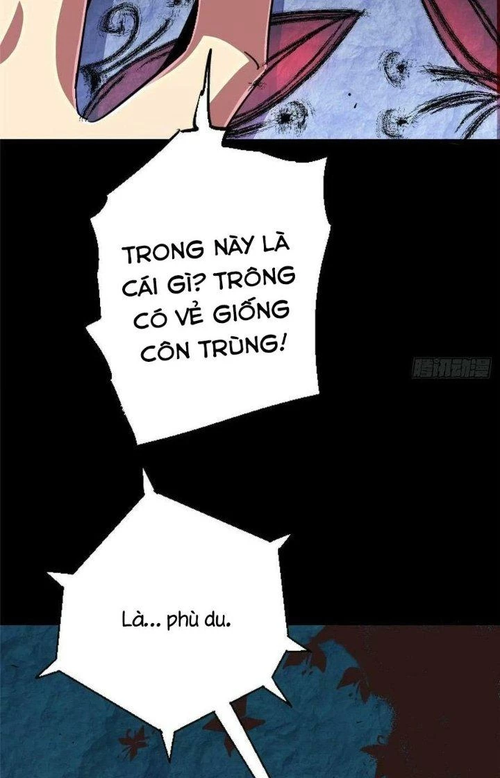 Bắc Liệt Phương Xa Chapter 87 - Trang 33