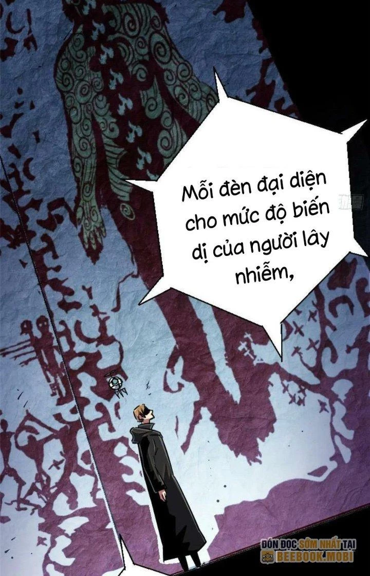 Bắc Liệt Phương Xa Chapter 87 - Trang 36