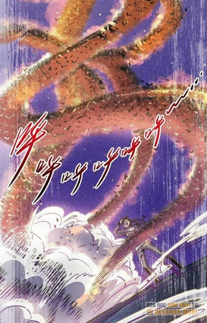 Bắc Liệt Phương Xa Chapter 87 - Trang 41