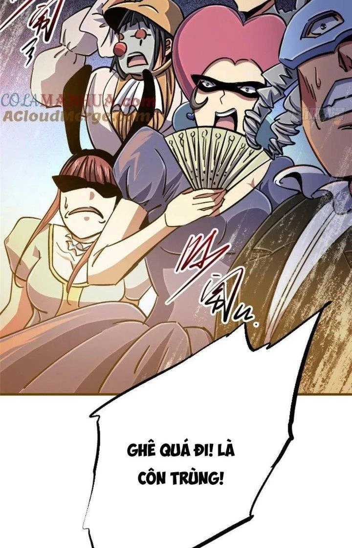 Bắc Liệt Phương Xa Chapter 87 - Trang 43