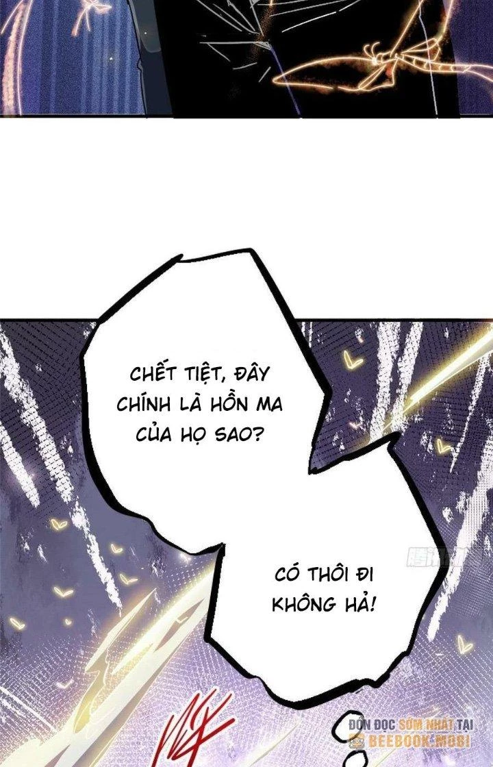 Bắc Liệt Phương Xa Chapter 87 - Trang 46