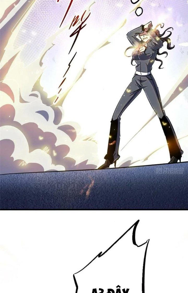 Bắc Liệt Phương Xa Chapter 87 - Trang 47